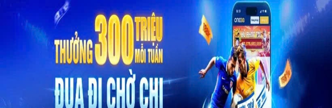 Nhà Cái ONE88 Cover Image