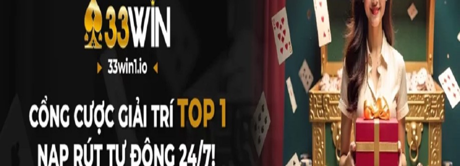 33WIN Cover Image