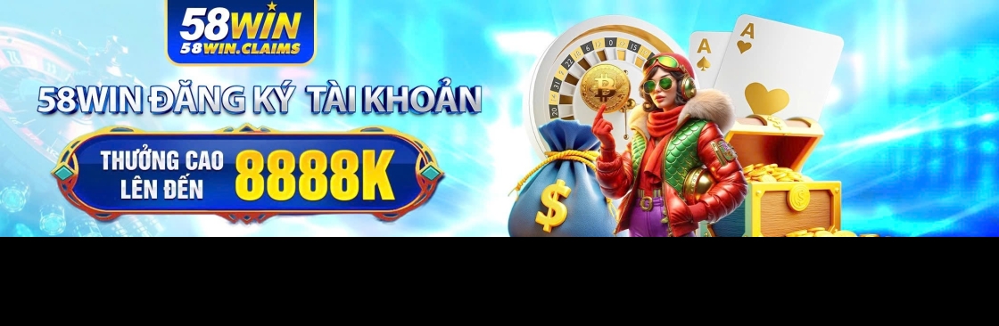 58WIN WIN Cover Image