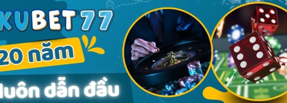Nhà cái KUBET77 Cover Image