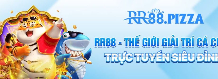 RR88 Cover Image