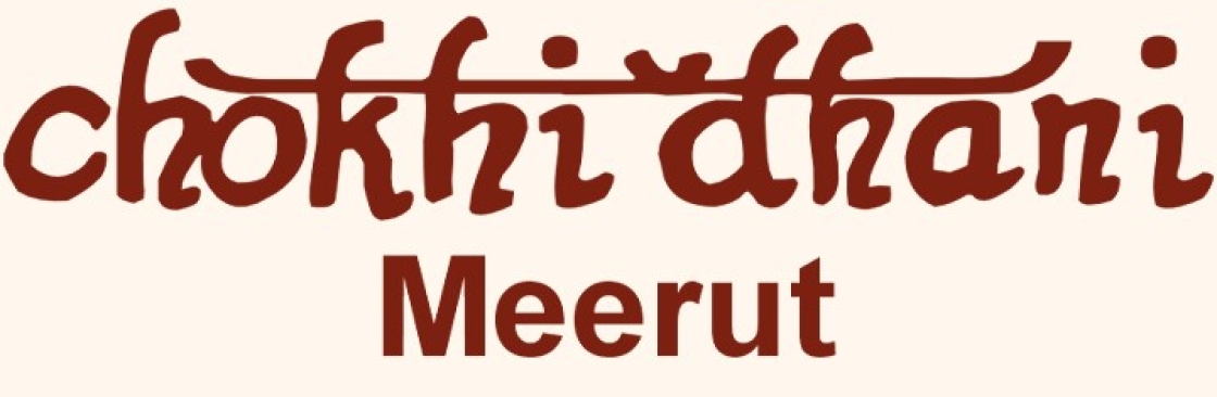 Chokhi Dhani Meerut Cover Image