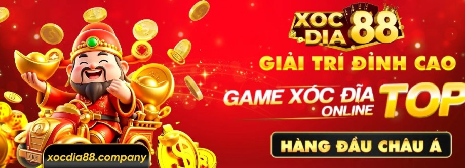 Cổng Game Xócđĩa88 Cover Image