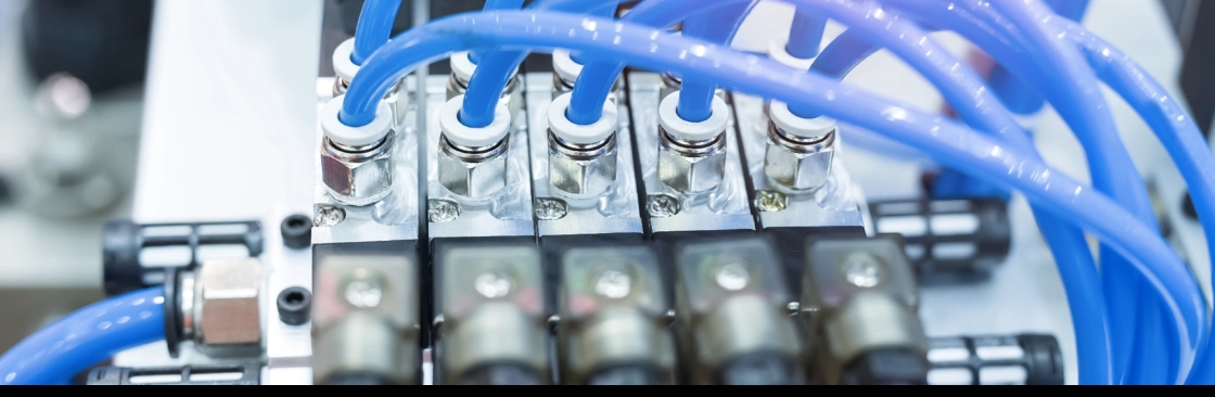 Gear House Hydraulics Cover Image
