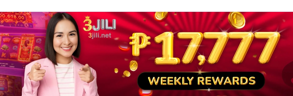 3JILI The Ultimate Philippine Betting Website Cover Image