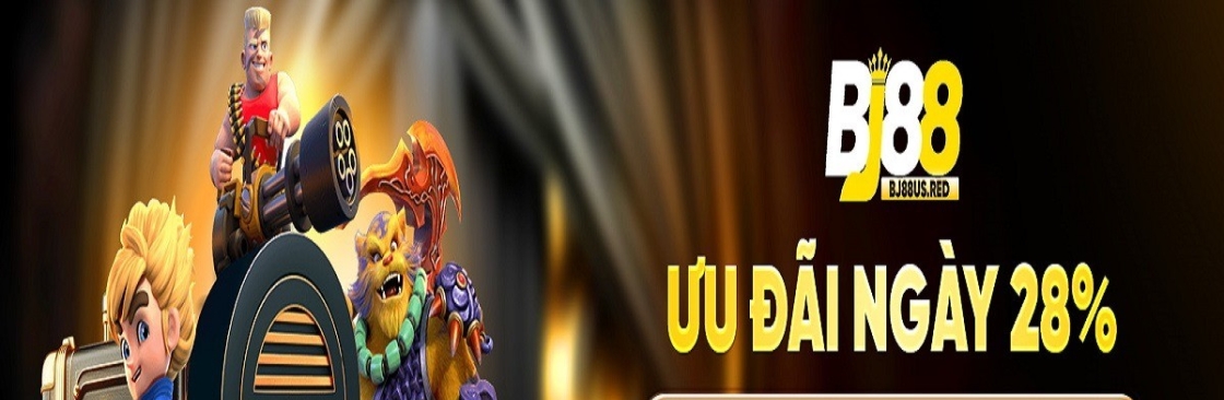 BJ88 usred Cover Image