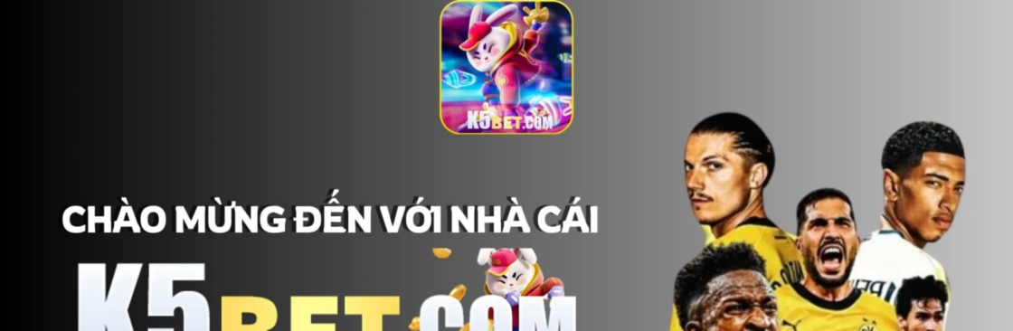 K5bet  Página Oficial Jogos de Caça Níqueis  k5bet com Cover Image