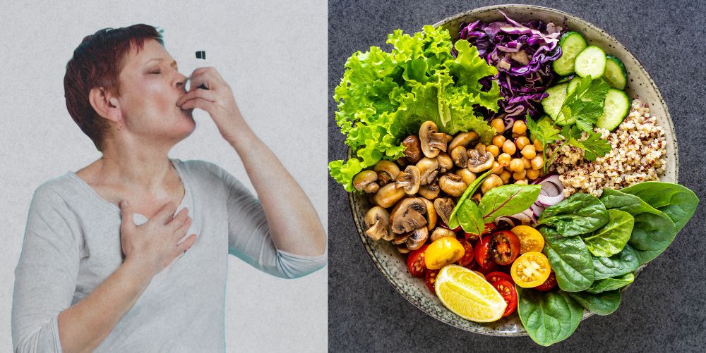 What Your Lungs Need: Best Foods and Herbs for Respiratory Support - Super Herbal Care