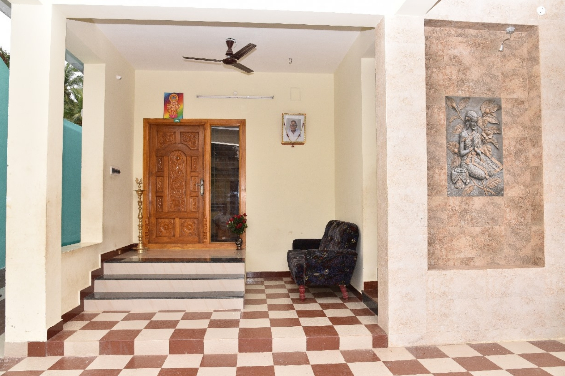 Best Homestay in Swamimalai | Homestay near Kabisthalam Temple