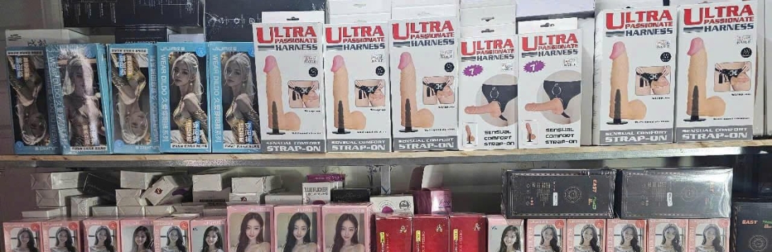 Shop Hộp Quà Tình Yêu Góc Nhỏ Cover Image
