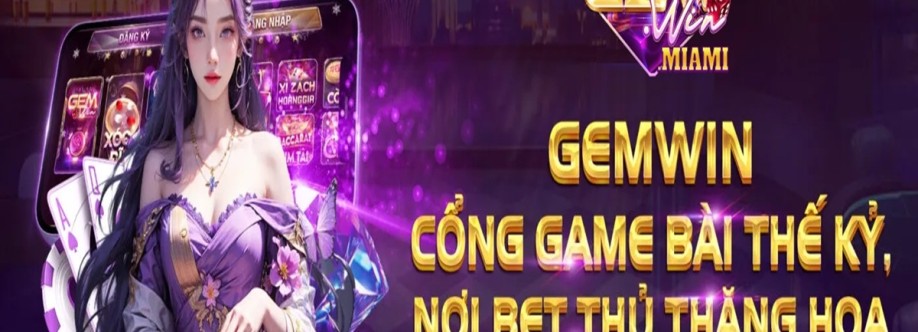 Nhà cái GEMWIN Cover Image