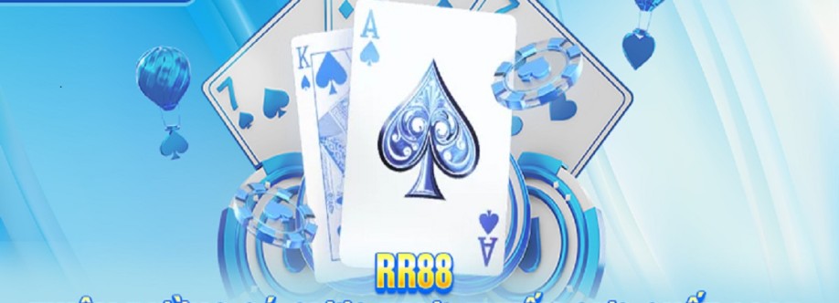 RR888 BABY Cover Image