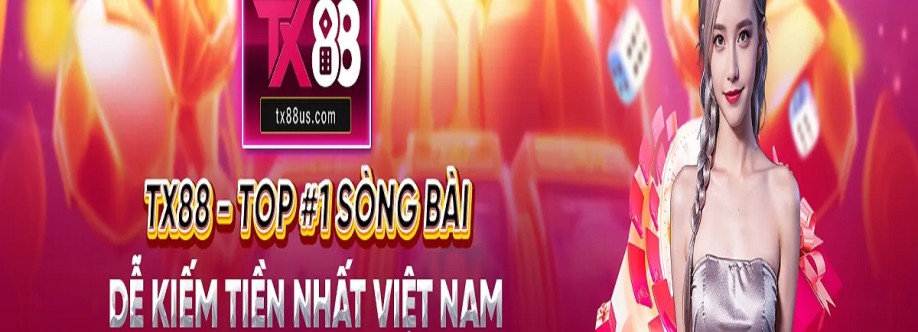 TX88 Cover Image