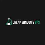 cheapwindowsvps Profile Picture
