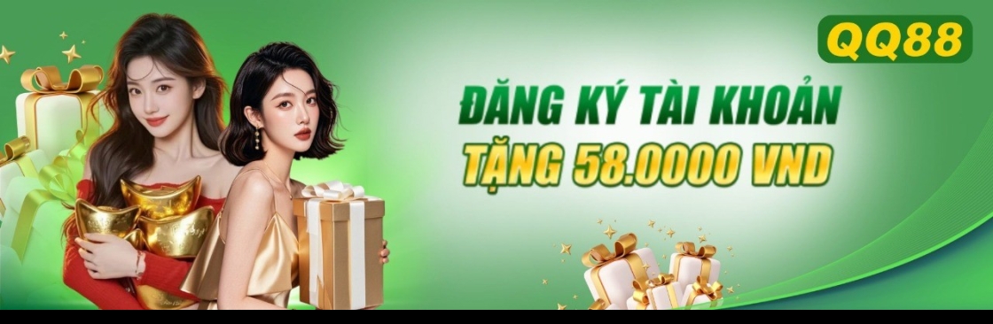 QQ88 Nền Tảng Giải Trí Cover Image