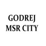 Godrej MSR City Profile Picture