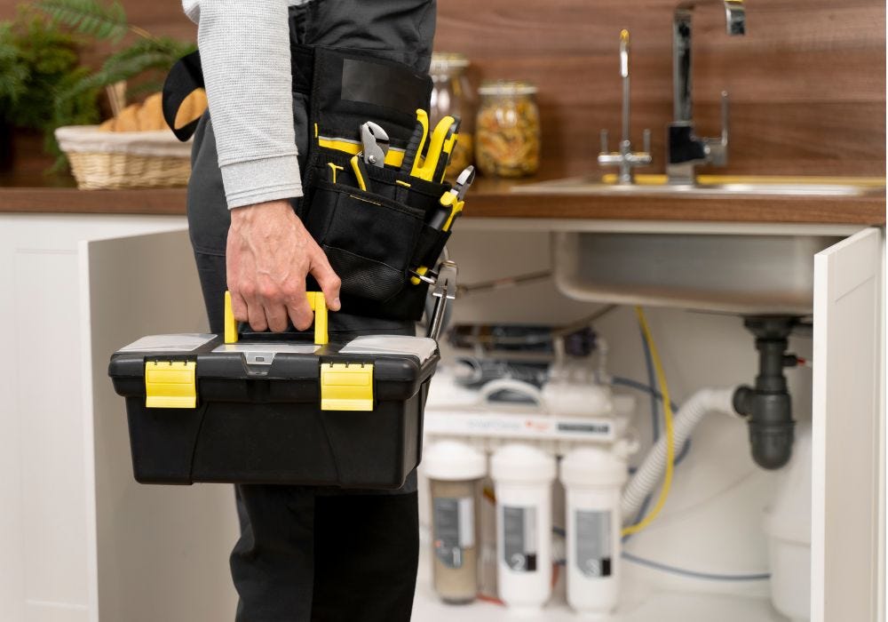Emergency Plumber Burwood: 24/7 Fast Response from Moz Plumbing | by Mozplumbing | Jun, 2025 | Medium