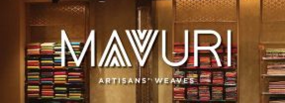 Mavuri Silks Cover Image