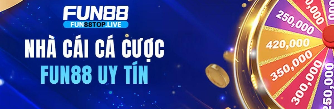Fun88 Cá Cược Trực Tuyến Cover Image