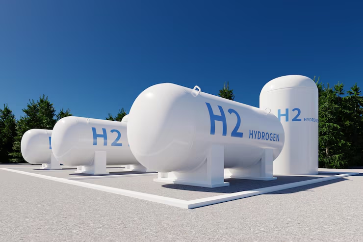 Hydrogen and Beyond, The Rising Star of Clean Energy Tech