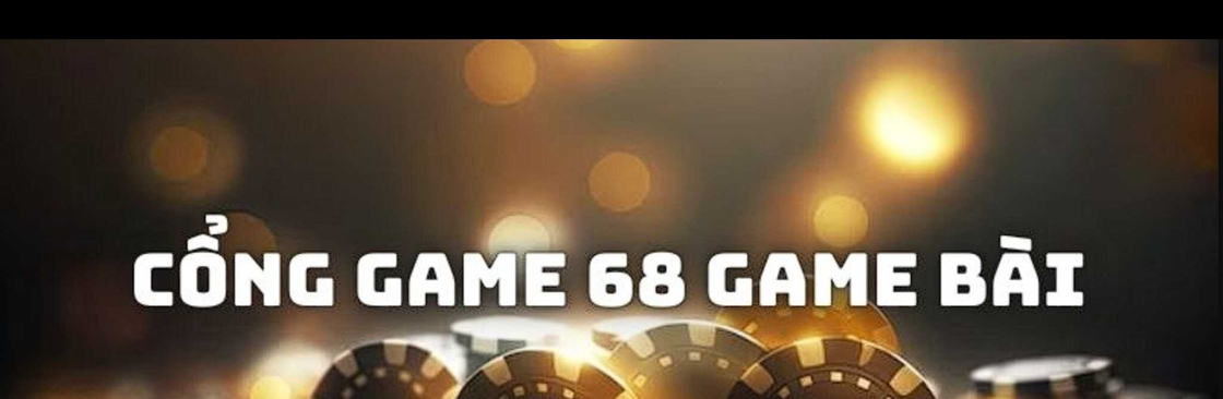 68gamebai Cover Image