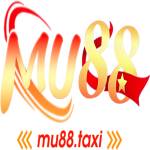 MU88 Taxi Profile Picture