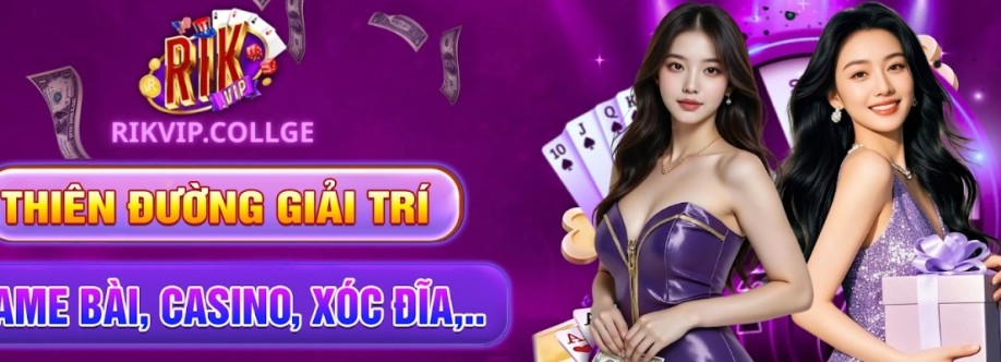 Rikvip Cover Image