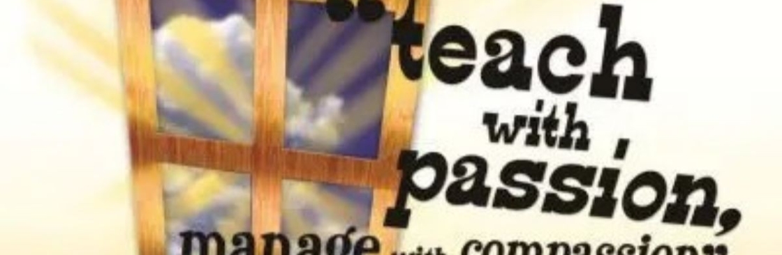 Time To Teach Cover Image