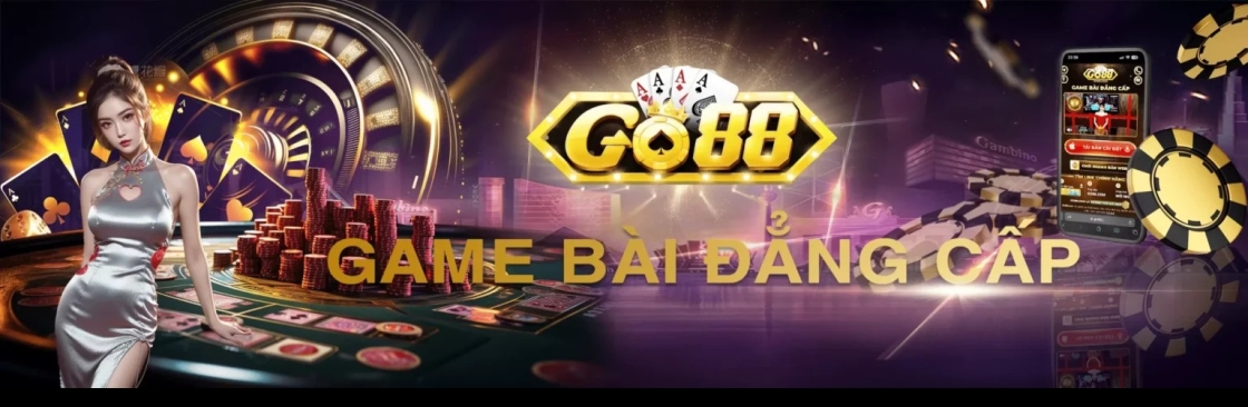 Go88 KINK Cover Image