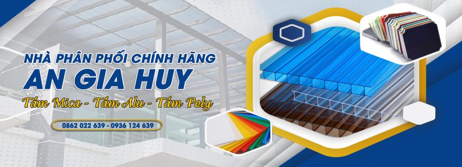Tấm Nhựa Mica Cover Image