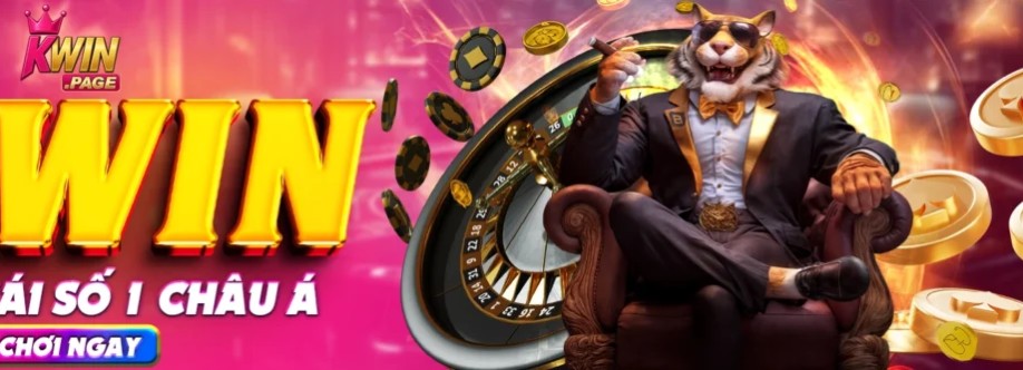 Kwin Page Cover Image