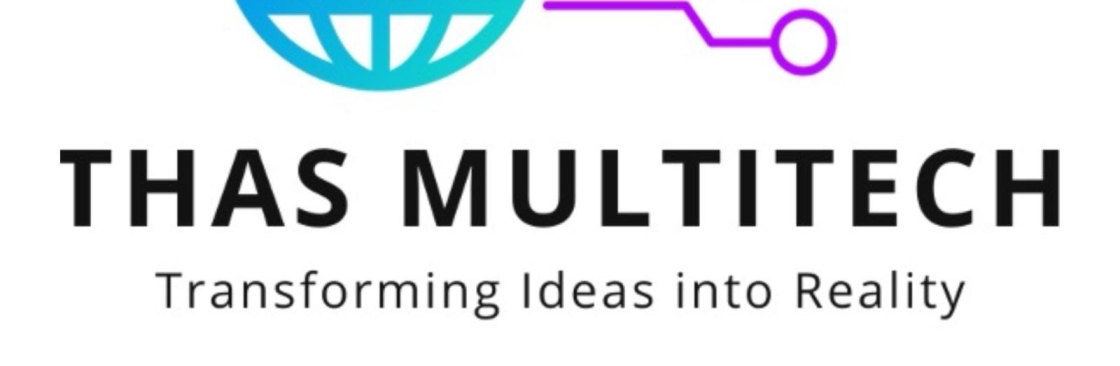 THAS MULTITECH Cover Image