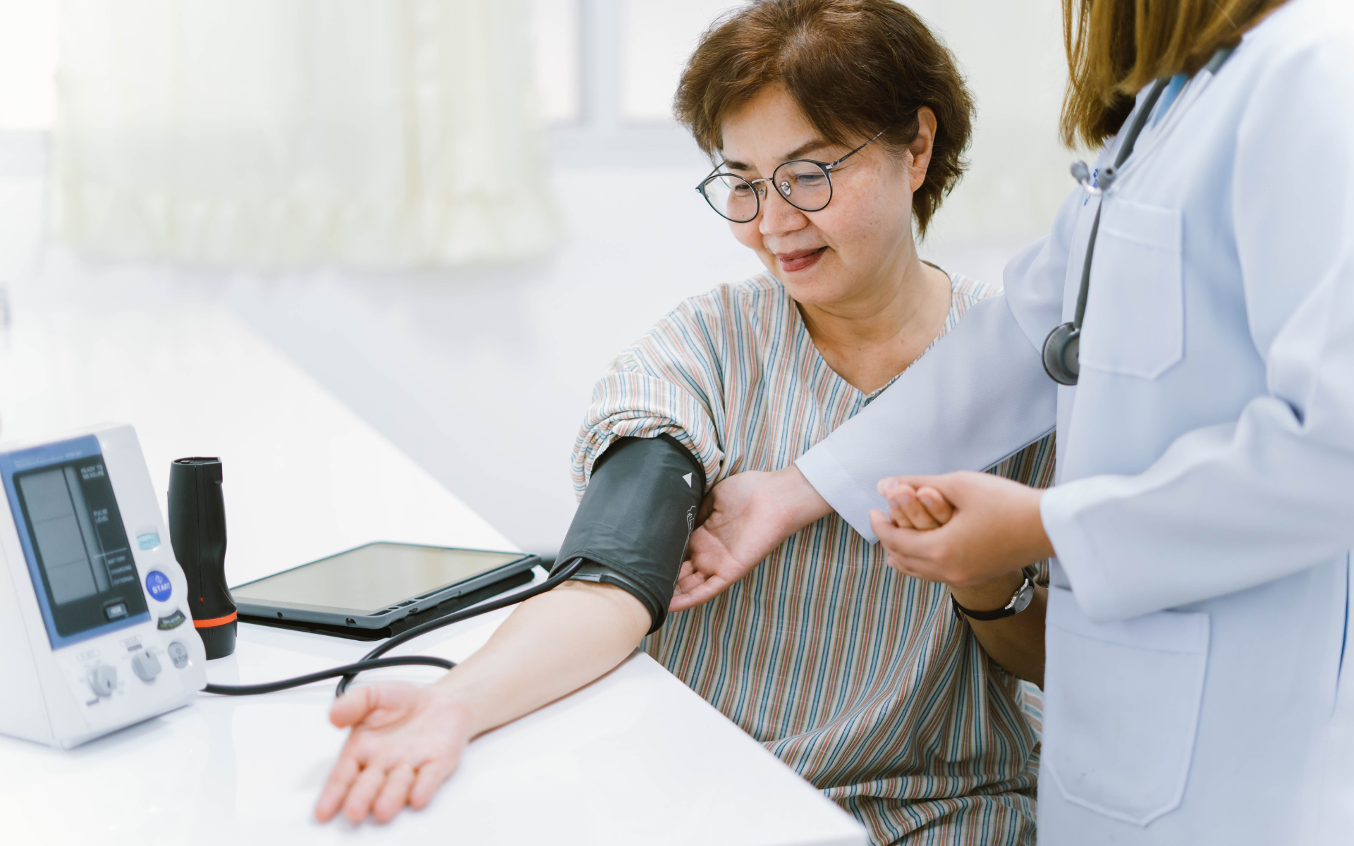 Managing Chronic Illness: A Whole-Person Approach to Your Well-being - rajasthanvacancy.net