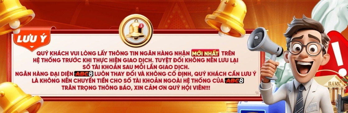 ABC8 free Cover Image