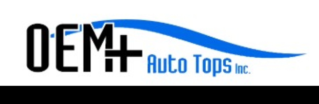 OEMPlus AutoTops Cover Image