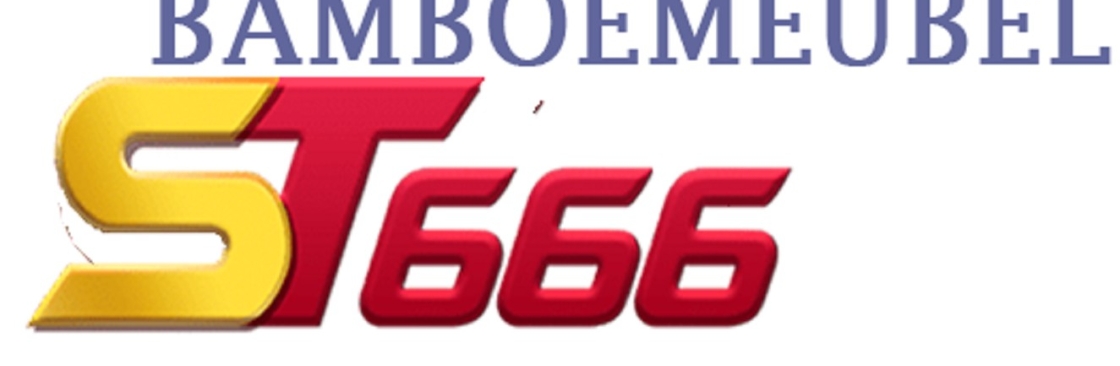 ST666 bamboe Cover Image