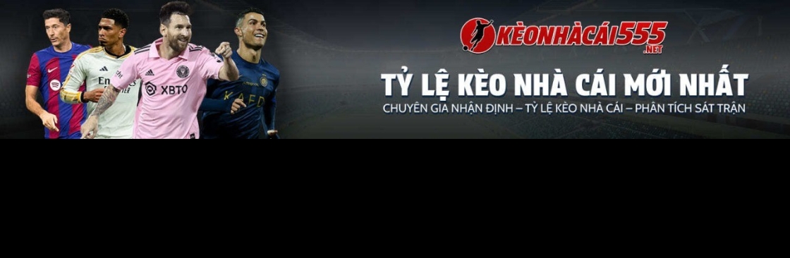 Kèo Nhà Cái 5 Cover Image