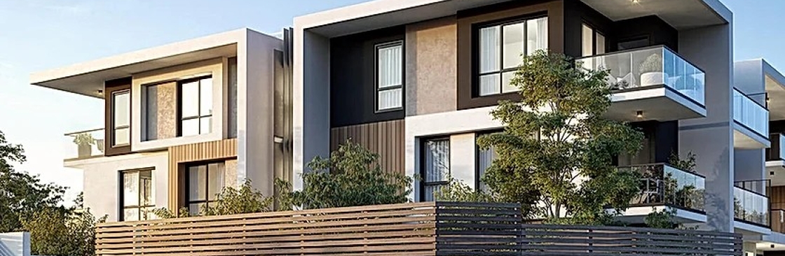 Architeria Architects Cover Image
