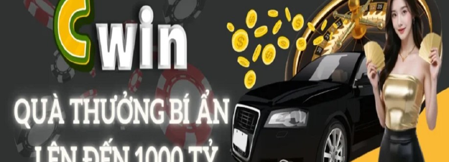 CWIN Cover Image