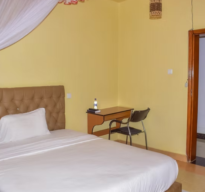 Discover Comfort and Luxury at Pazuri Hotel Kitale