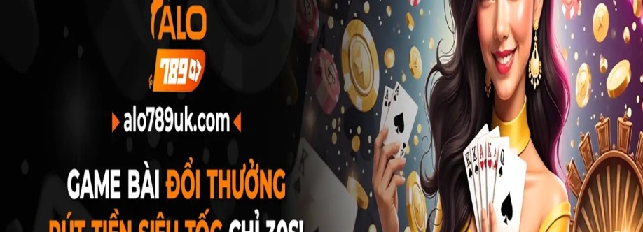 ALO789 Cover Image