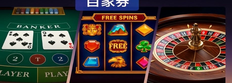 Hong Kong casino Cover Image