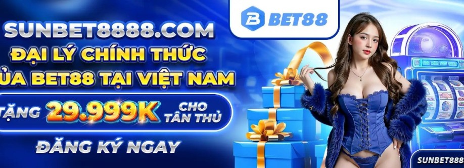 BET88 Cover Image