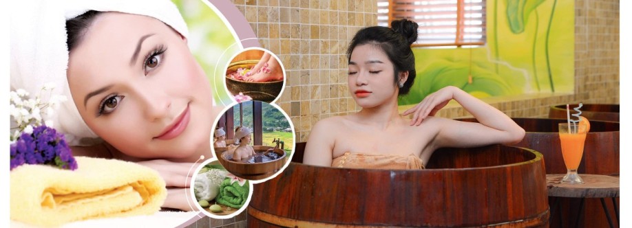 Bồn Tắm Gỗ Phạm Gia Cover Image