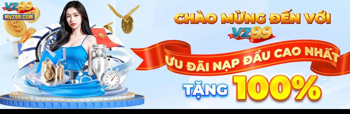 VZ99  Trang Chủ VZ99COM Link Tải App VZ 99 Mới Nhất 2025 Cover Image