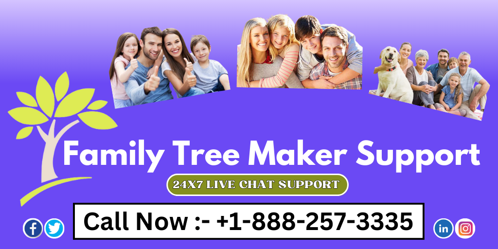 Best Family Tree Maker Software In 2022 - Family Tree Maker