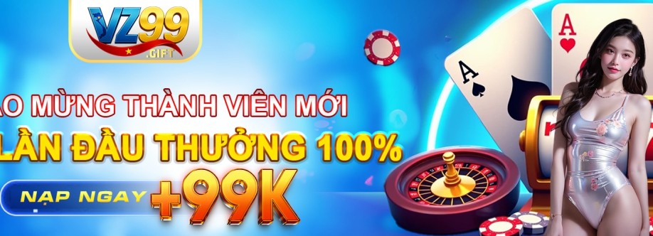 VZ99 Cổng game Cover Image
