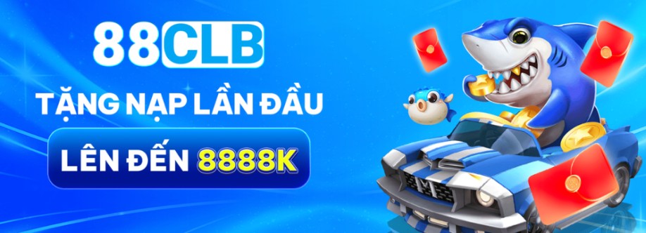 88clb doanhnhan Cover Image
