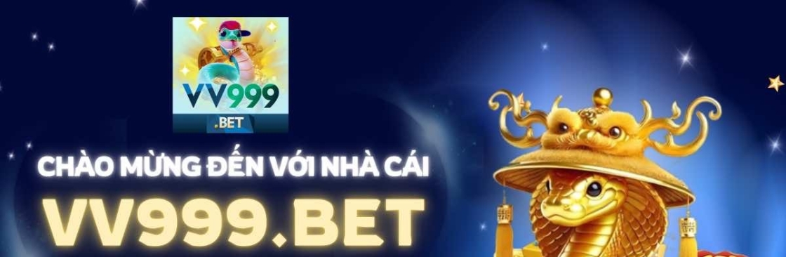 vv999 Cover Image