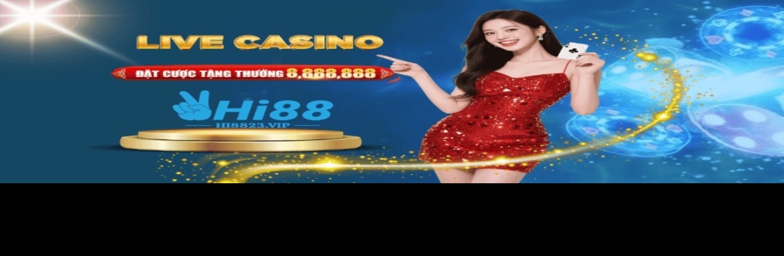 Nhà cái HI8823 Cover Image
